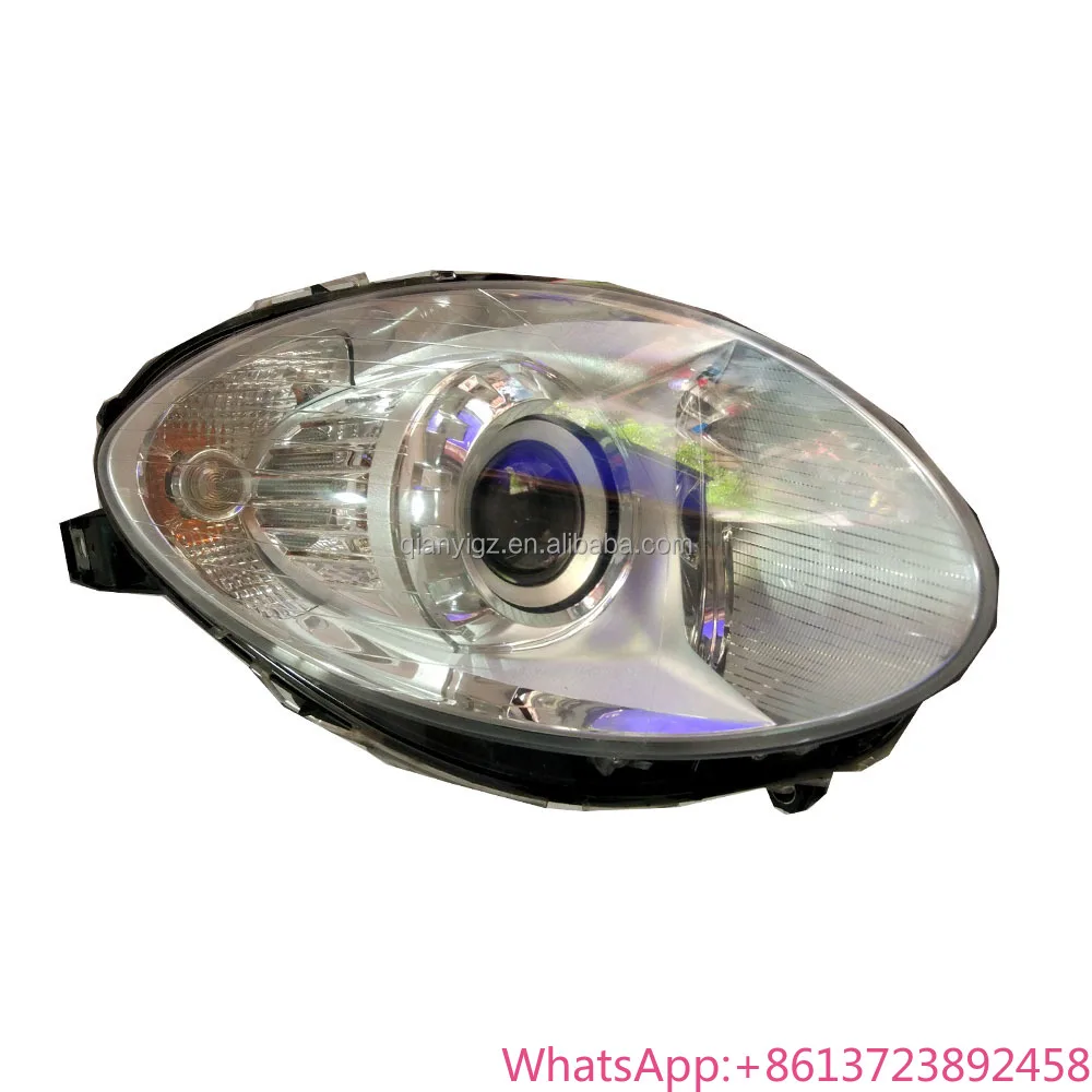

Hot selling car headlights for Mercedes Benz R-Class Automotive Accessories W251 Xenon Headlamps Original Projector Lighthouse