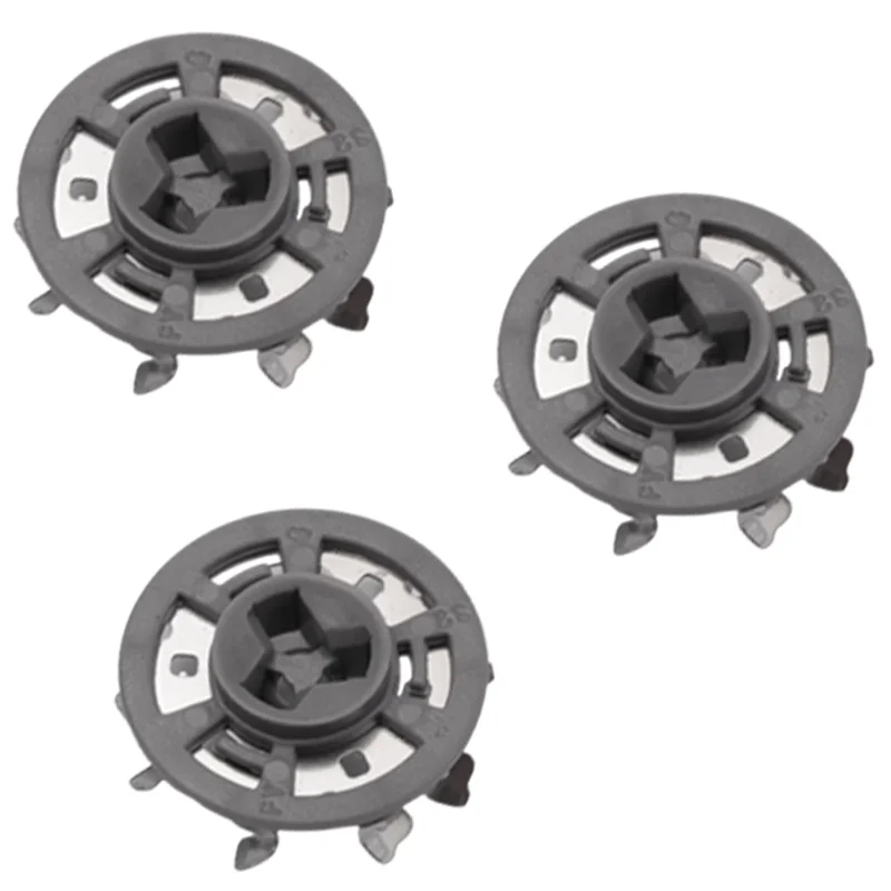 ABBK-SH50/52 voor Norelco 5000-serie vervangend mes voor elektrisch scheerapparaat, compatibel met scheerhoofden, 12-delige set