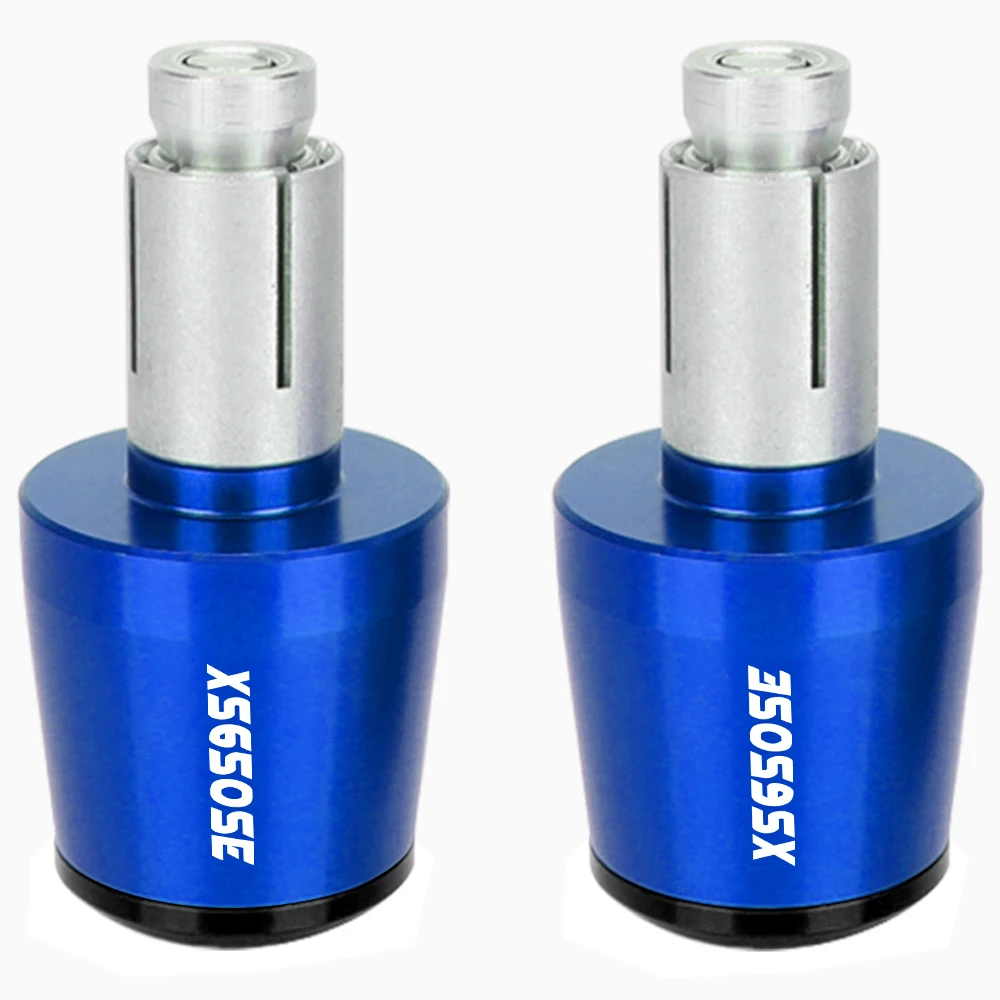 

Для YAMAHA XS650SE 1979-1983 алюминиевые аксессуары для мотоциклов с ЧПУ, ручки для руля, наконечники, крышка, противовес, заглушка, скользящая крышка