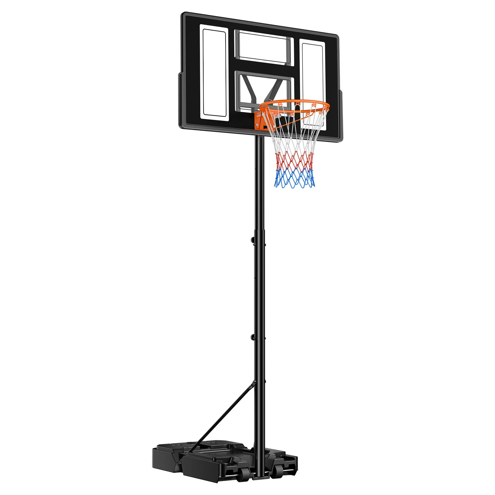Kids Outdoor Playset Durable B - Kids Outdoor Yard Equipment recension och pris