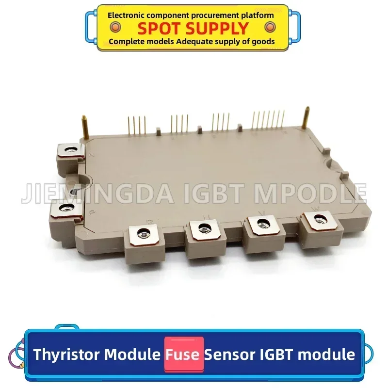 IGBT module 6MBP35VDA120-55 6MBP35VDA120-50 6MBP25VDN120-55 6MBP25VDN120-50 6MBP25VDA120-55 6MBP25VDA120-50