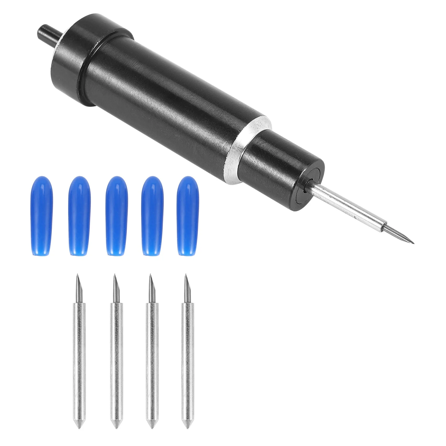 ใบมีดสํารอง + ใบมีด Deep-Point DeepCut สําหรับพลอตเตอร์ตัด Maker Explore, Air และ Air 2