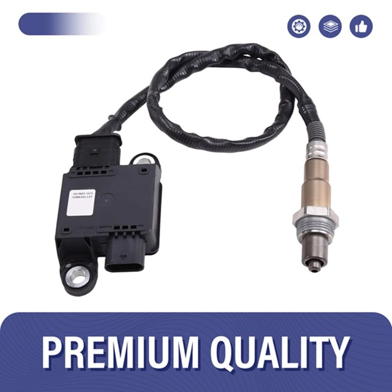 Super Sale Particulate Matter Sensor PM Sensor 04L906261F 04L 906 261 F for VW Arteon Passat Transporter /Caravelle 2014-2021