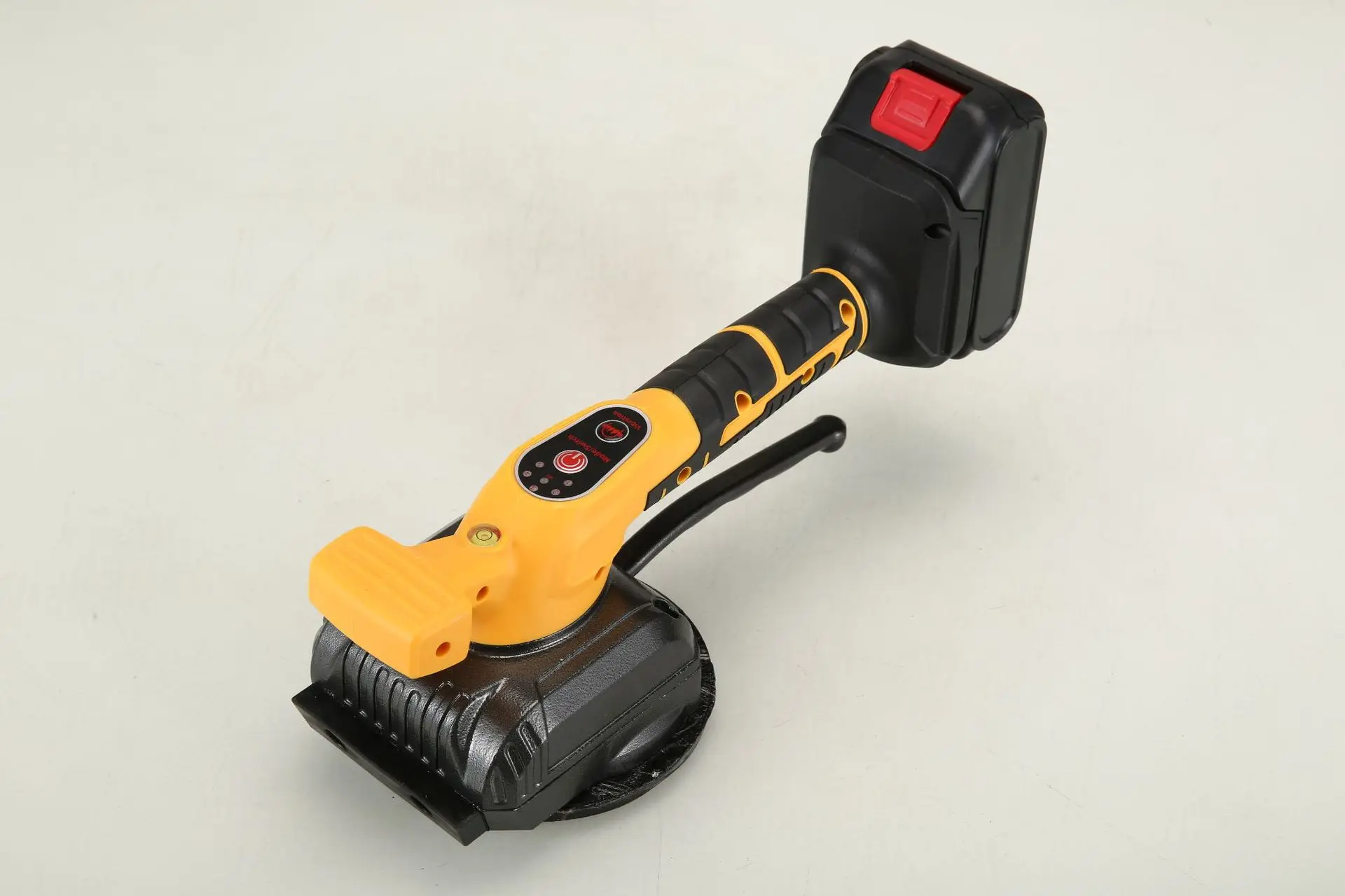 أدوات وضع بلاط السيراميك الصناعية متعددة الوظائف لتقوم بها بنفسك آلة بلاط أوتوماتيكية كهربائية محمولة باليد وضع البلاط بالاهتزاز #3