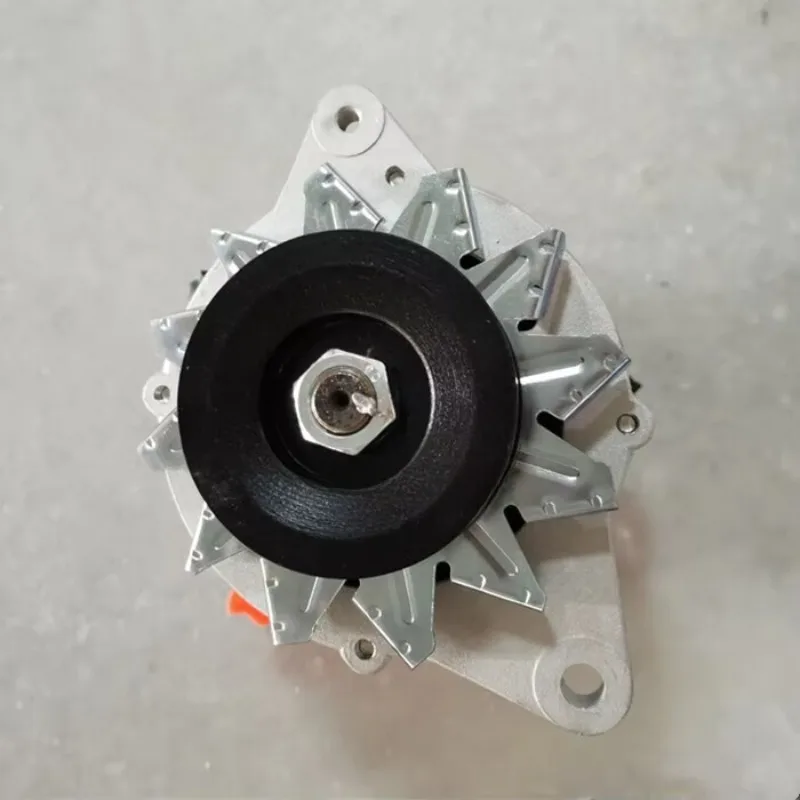 

Генератор 12 В 70 А для Isuzu Trooper 4JG2 C4JG2 112228, CAL20115AS, 1204077, 6204015, 6204048, 6204068, 97113770, 97134762
