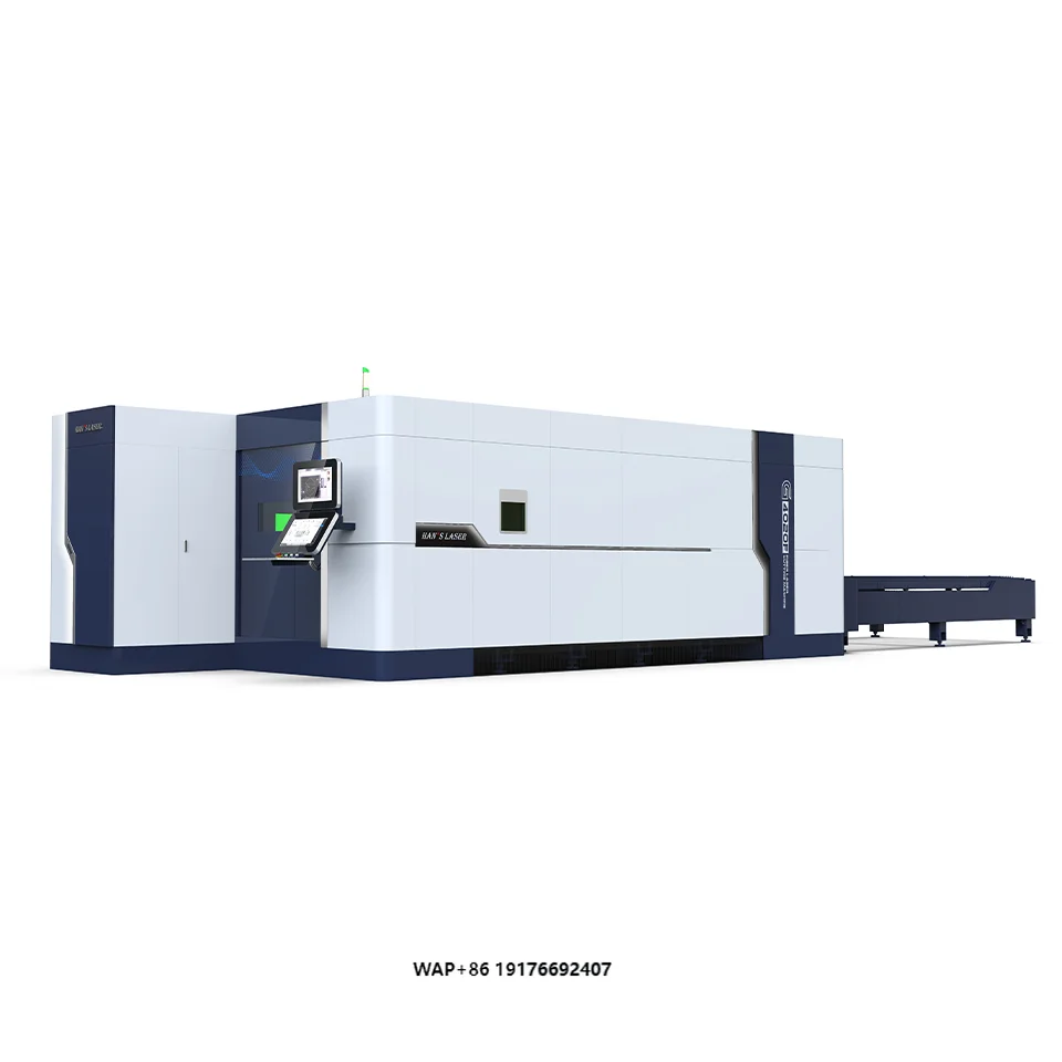 High Quality 6kw Cnc Fiber Metal Sheet Cutting Machine 3015 3KW FiberCutting Machine