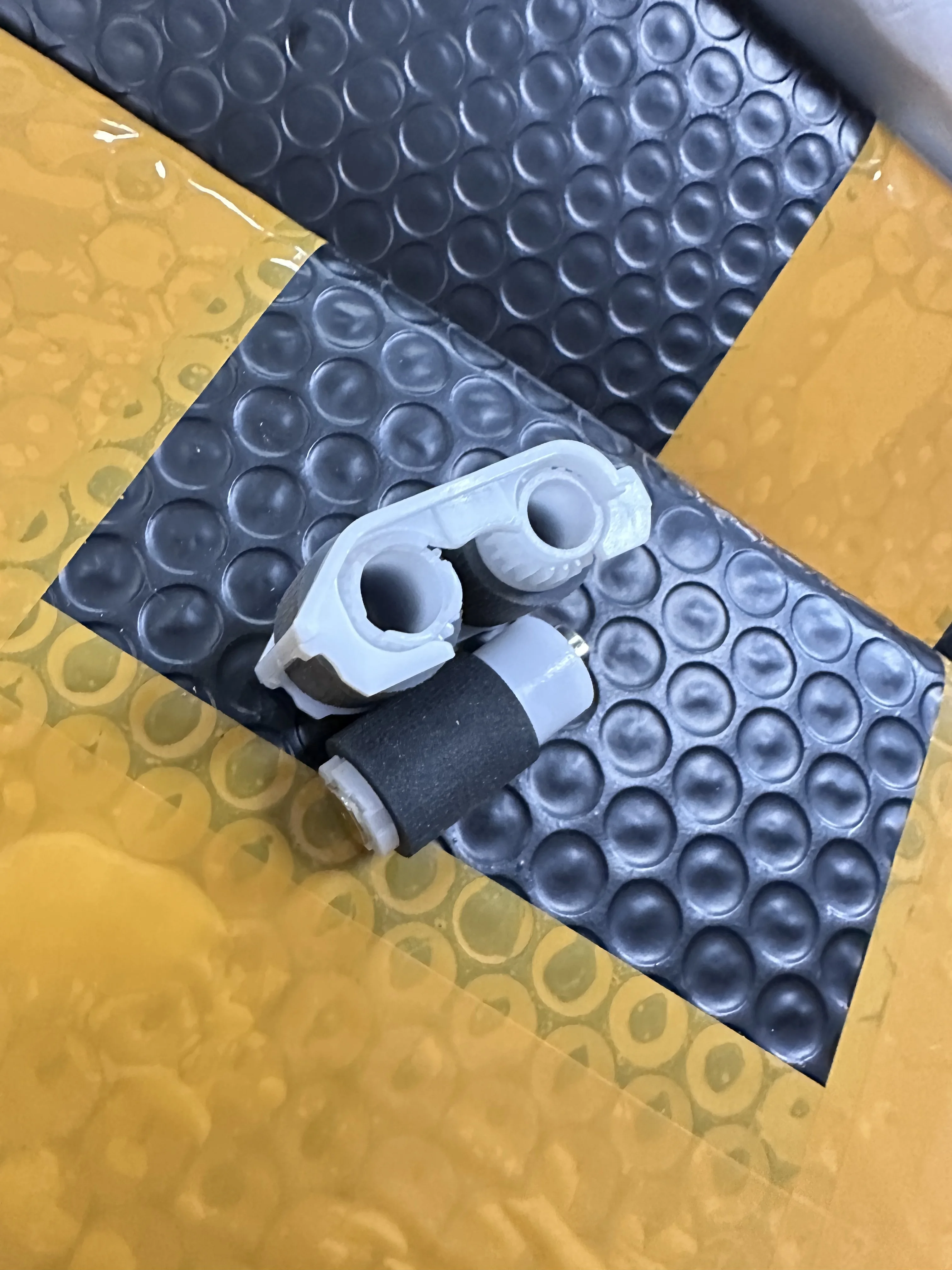 

5X разделительный ролик подачи захвата для HP M477 M252 M452 M277 RM2-5576 RM2-5881 RM2-5577 RM2-5576-000 RM2-5881-000 RM2-5577-000