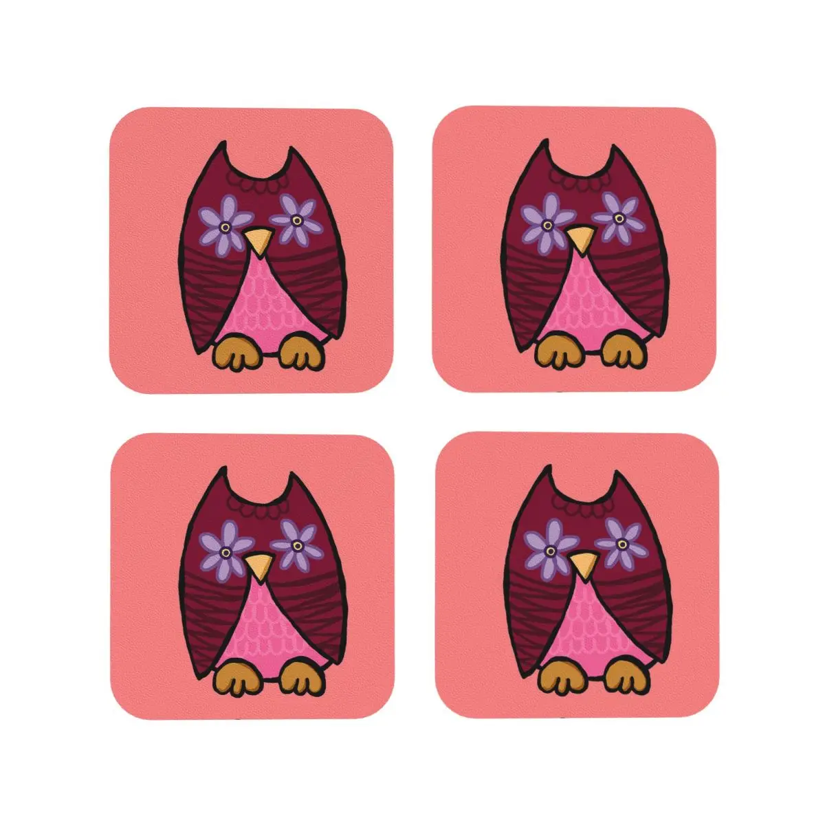 FlOwler: Las Cojinetes Antideslizantes que Transforman tu Mesa de Forma Real y Práctica