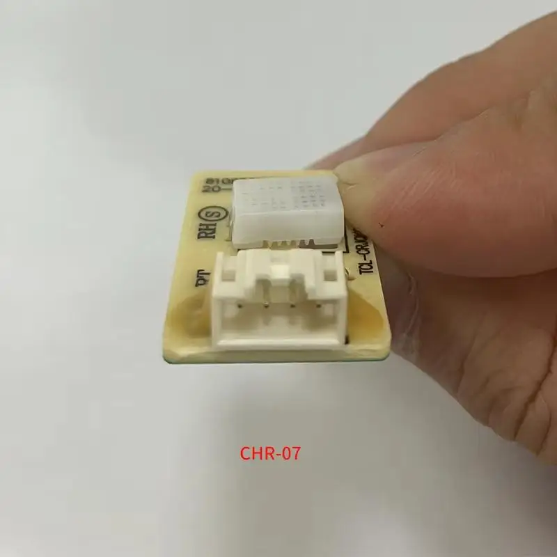 1Pcs Humidifier Accessories SC-12 SC-53R Dehumidifier Humidity Sensor Board For Temperature And Humidity Probe PH2.54mm/PH2.0mm