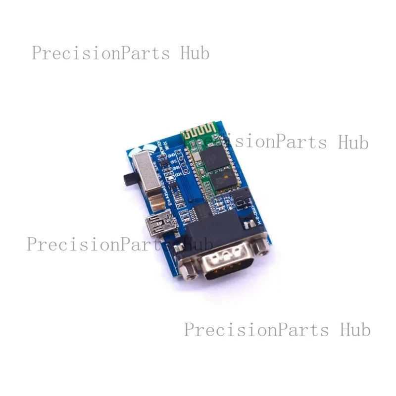 

BC-04 Bluetooth Port Module Demo Version Wireless Serial Communication RS232