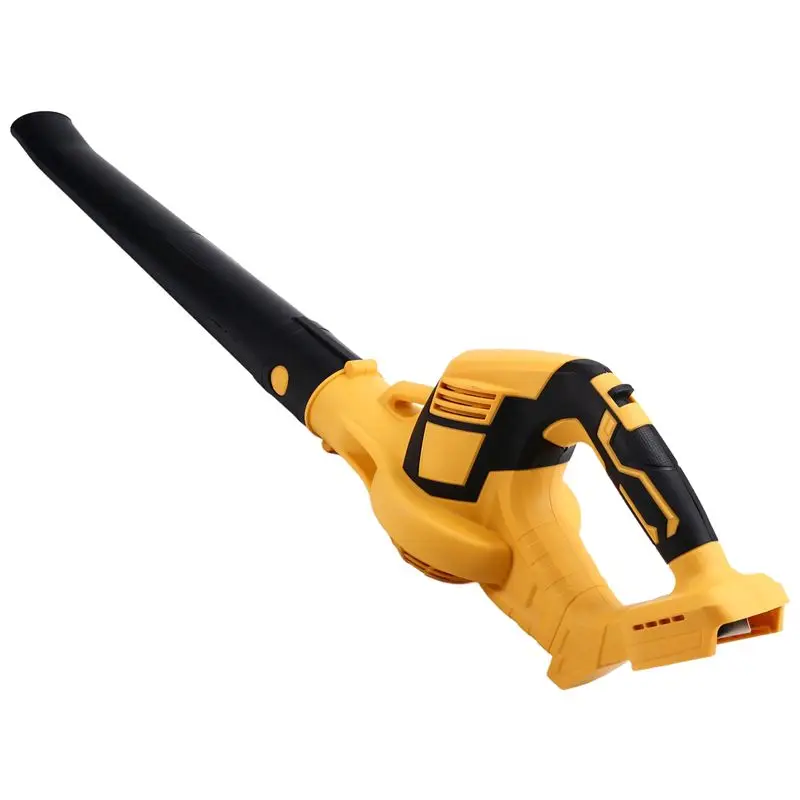 

Cordless Blower Hair Dryer Rechargeable Leaf Blower Hand Lift Blower Garden Mini Blower Mini Blower