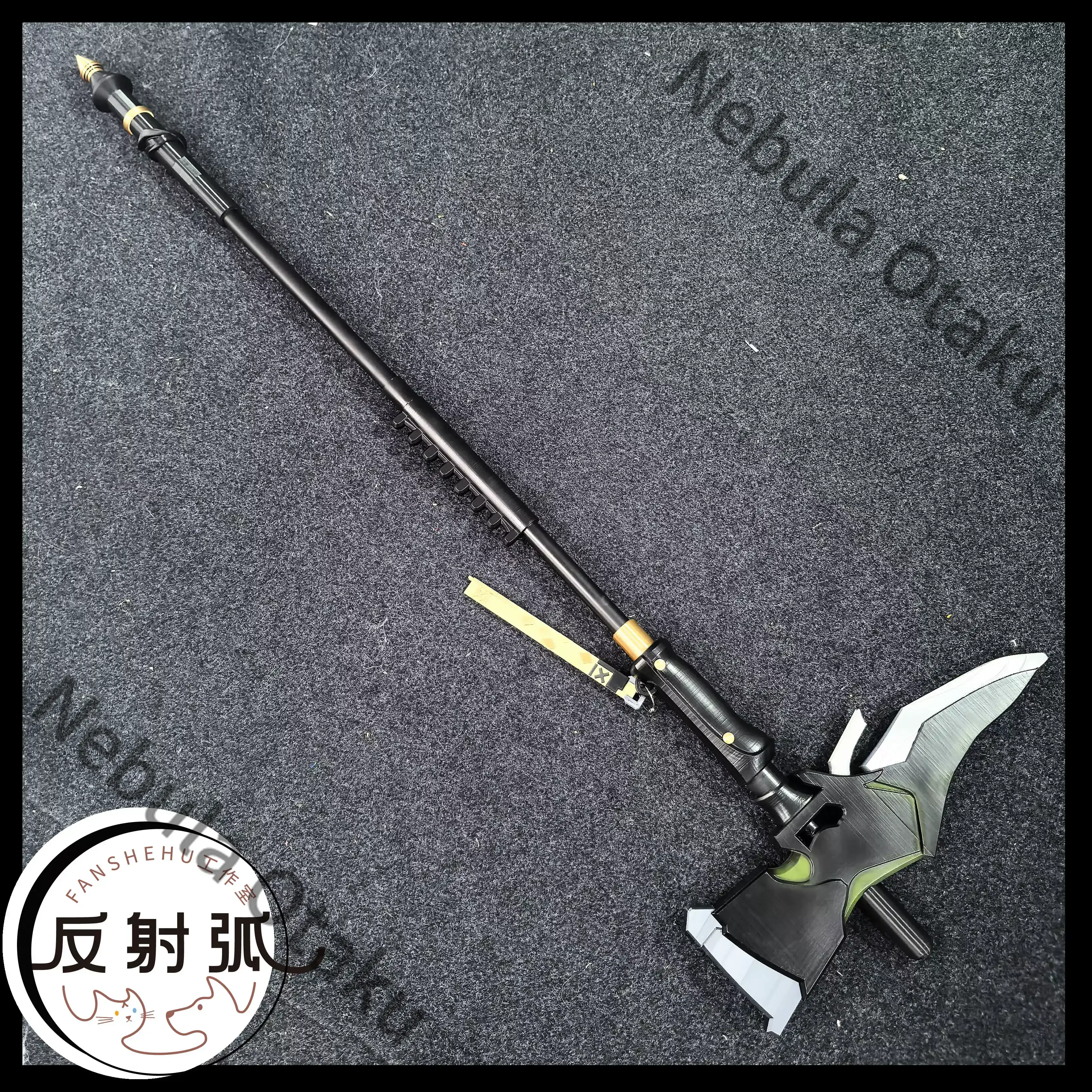 Arknights Gracebearer Cosplay  - Cosplay Anime Expo ulasan dan harga
