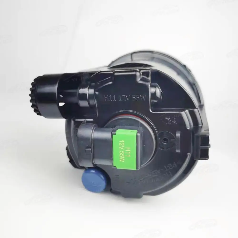 لسيارات BMW E92 E93 F07 F10 F22 F23 M الرياضة الأصفر LED أضواء الضباب الضباب الخفيف المصباح الأمامي القيادة الضباب مصباح مرآة صفراء #5