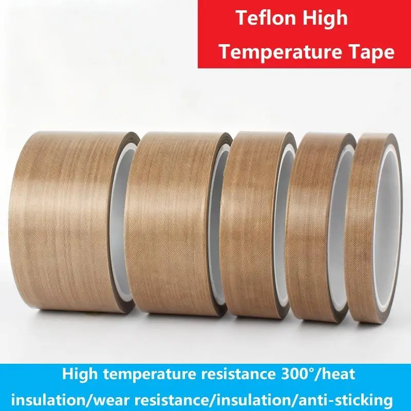 Resistant High Temperature Adhesive Cloth Insulation 300 Degree: Vacuum Sealing Sublimation Heat Transfer