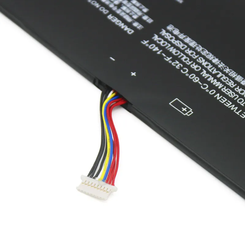Original quality  NC140BW1-2S1P Battery for 100S 0813002 80R9 100S-14IBR 100S-141BR 7.6V 4200mAh