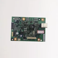 CE831-60001 Placa principal para peças da impressora, compatível com HP M1132, M1130, M1136, 1130, 1132, 1136