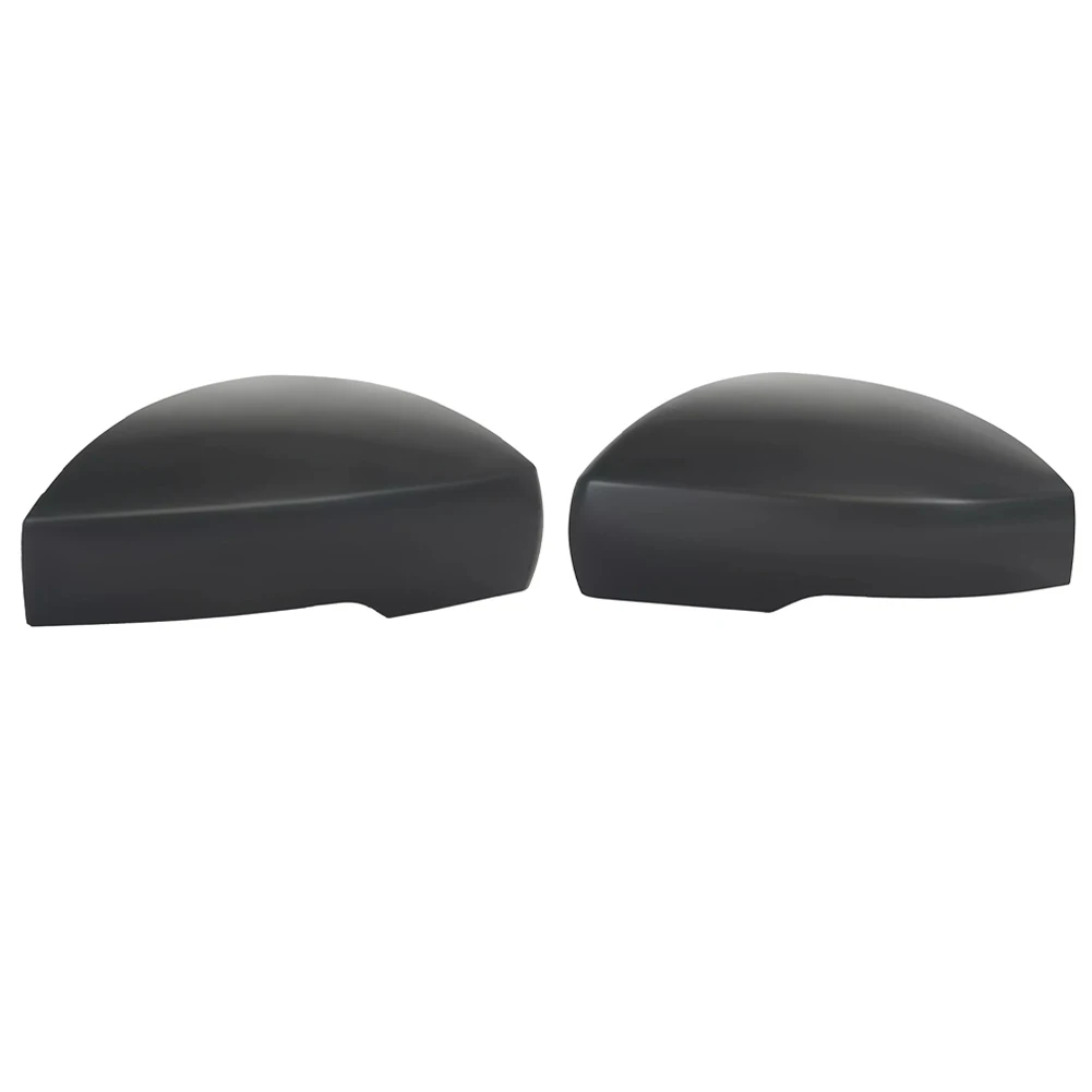 Car Upgrade Vehicle Maintenance Side View Mirror Cover LH RH Mirror Cap 25*15*13cm Modern Look OEM Number LR035091