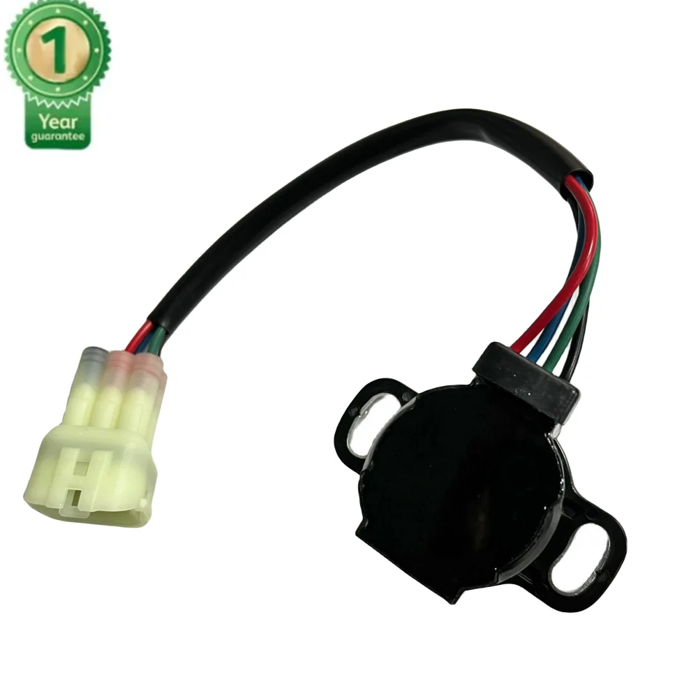 Sensore di posizione dell\'acceleratore per auto di alta qualità sensore TPS OEM 13420-56B00 1342056 b00 per Suzuki Sidekick