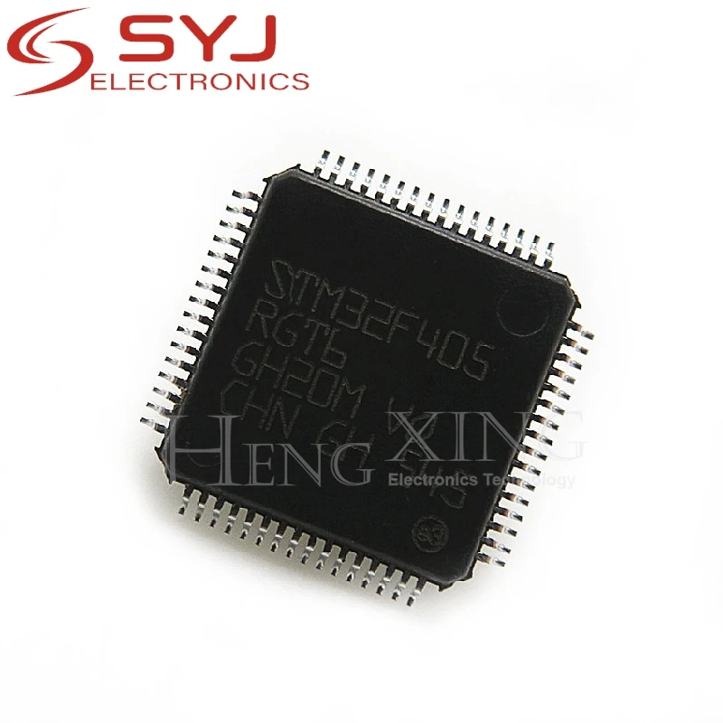 （1pcs-5pcs）STM32F405RGT6 STM32F405 STM32F205RCT6 STM32F205 STM32F107RCT6 STM32F107 LQFP-64