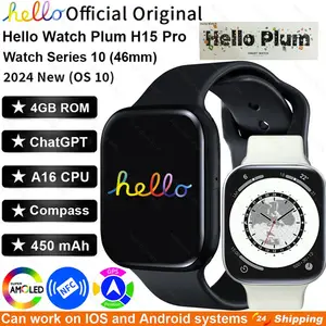 R9 Smart Watch AliExpress