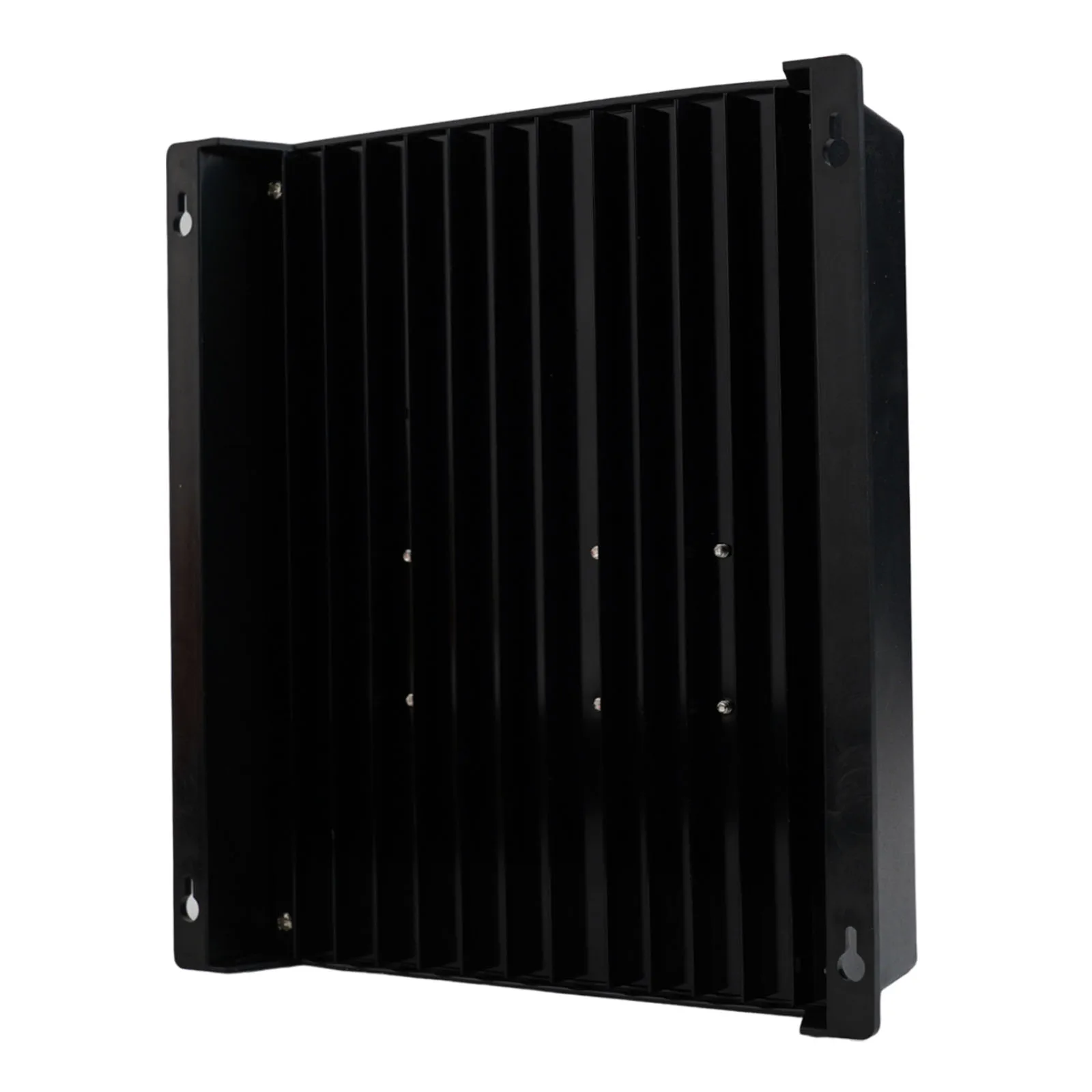 Advanced 100A MPPT Solar Charge Controller with Multiple Protection Functions for ensure Safe and Efficient Charging