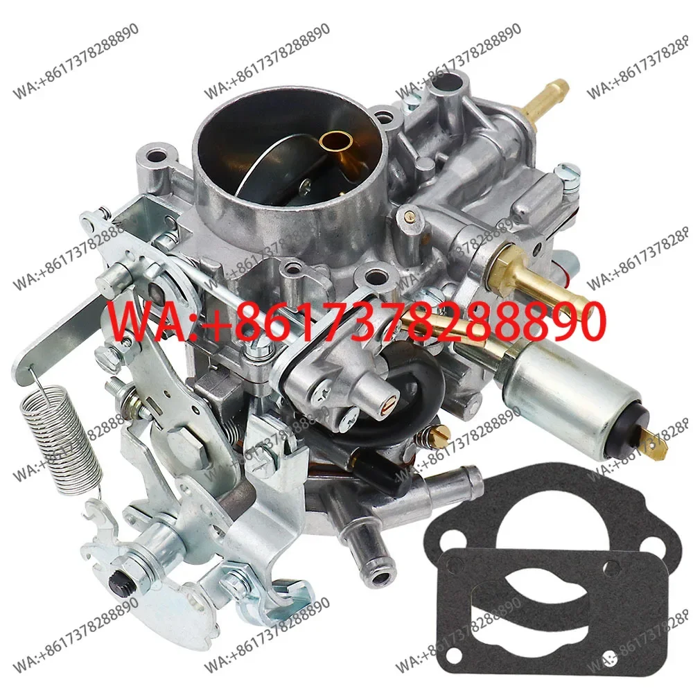 Carburador H151A transfronterizo para Datsun Sunny M1770