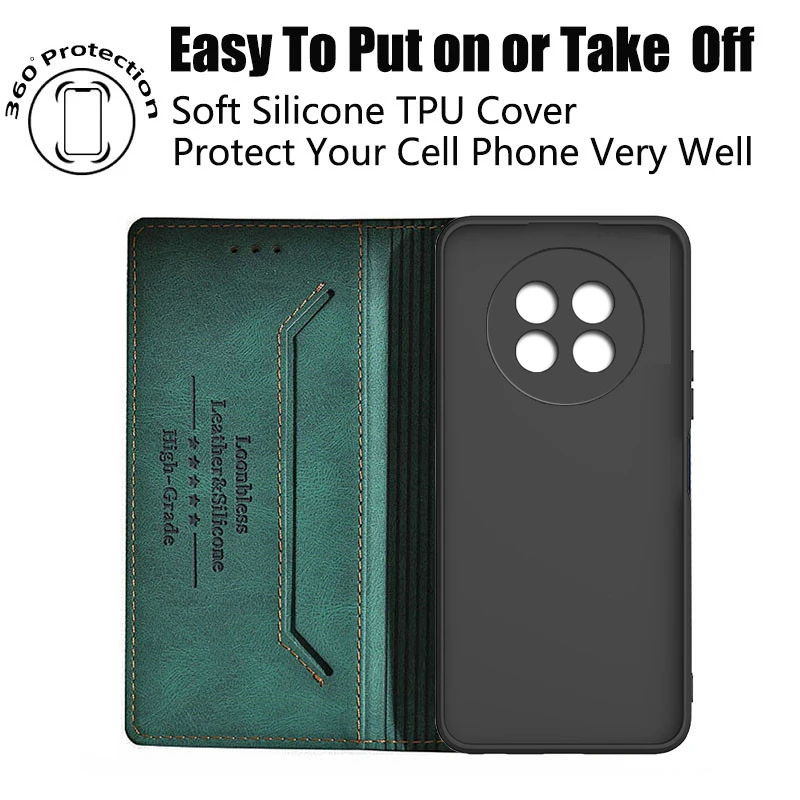 حافظة غلاف كتاب قلّاب لهاتف Realme ، Realme Narzo N65 ، غطاء 5G ، Etui ، Realme Narzo N65 ، عالمي ، حقيقي ، NarzoN65