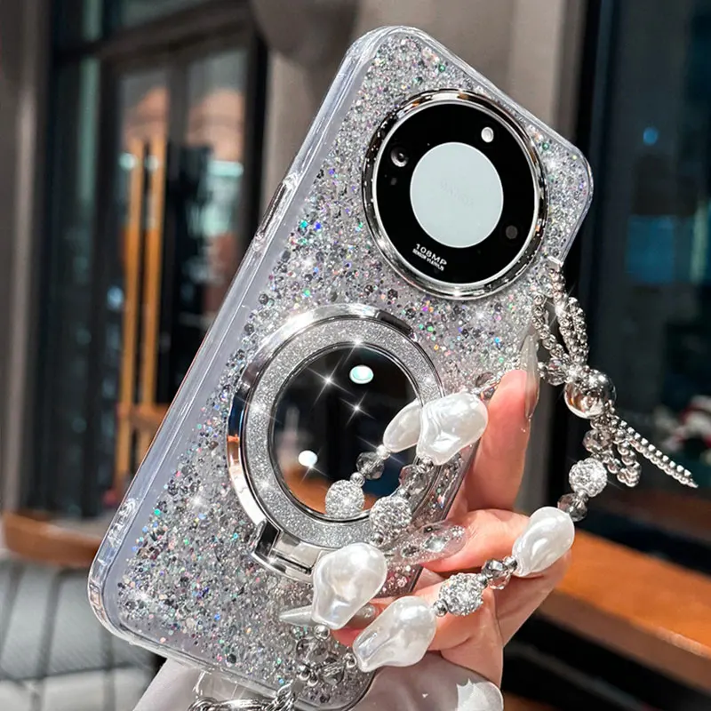 Bling Stand Case Fo…