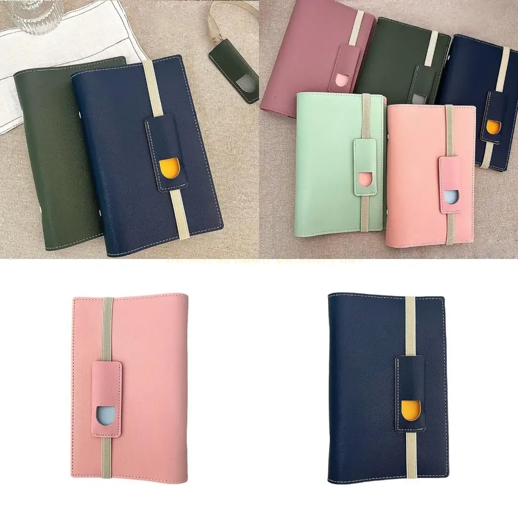 Notebook note note note à prova d'água Notebooks notebooks notebooks