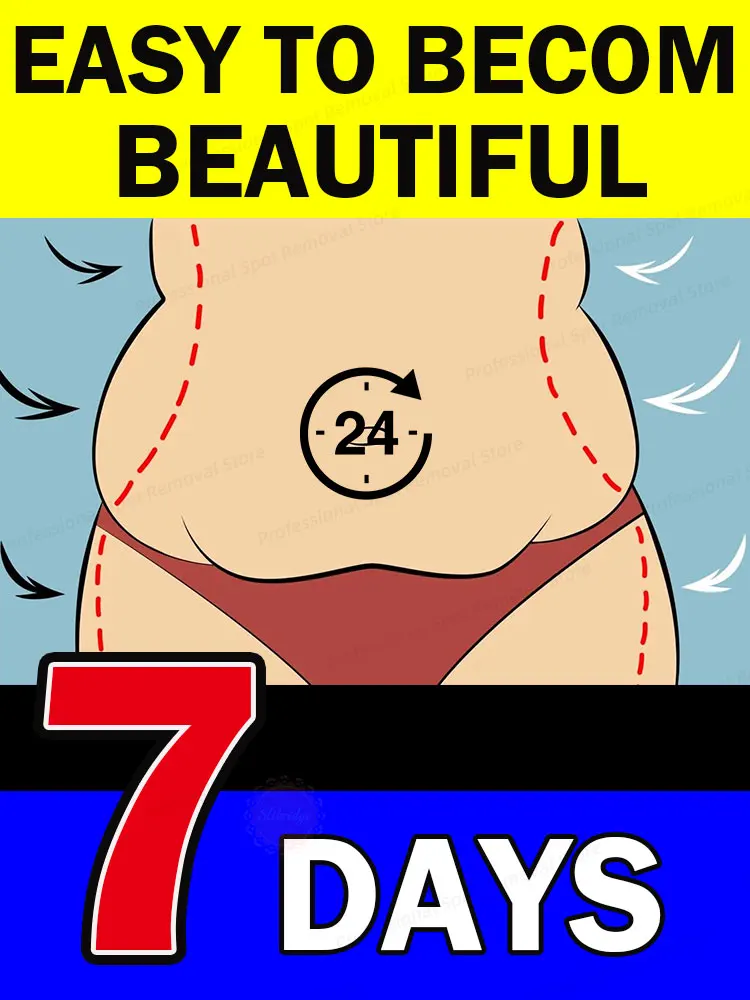 

Drop the pounds in 7 day Can be used all over the body