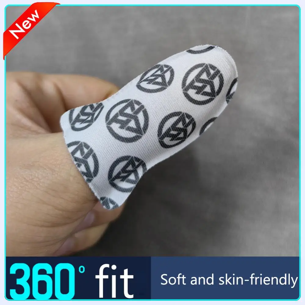 1 Pair Finger Cots …