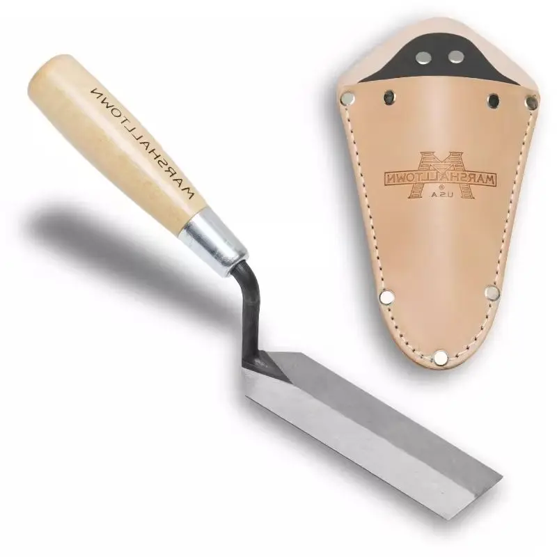 

Archaeological Hand Shovel Archaeological Special Hand Shovel Flat Head Marshall Town, USA, New Model