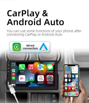 8 最佳銷售 2014年本田思域安卓觸控螢幕 - №6