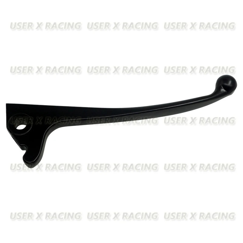 USERX Motorcycle Universal accessories Right Brake horn handle brake handle For Scooter ZY125 JOG LYM ATV High quality