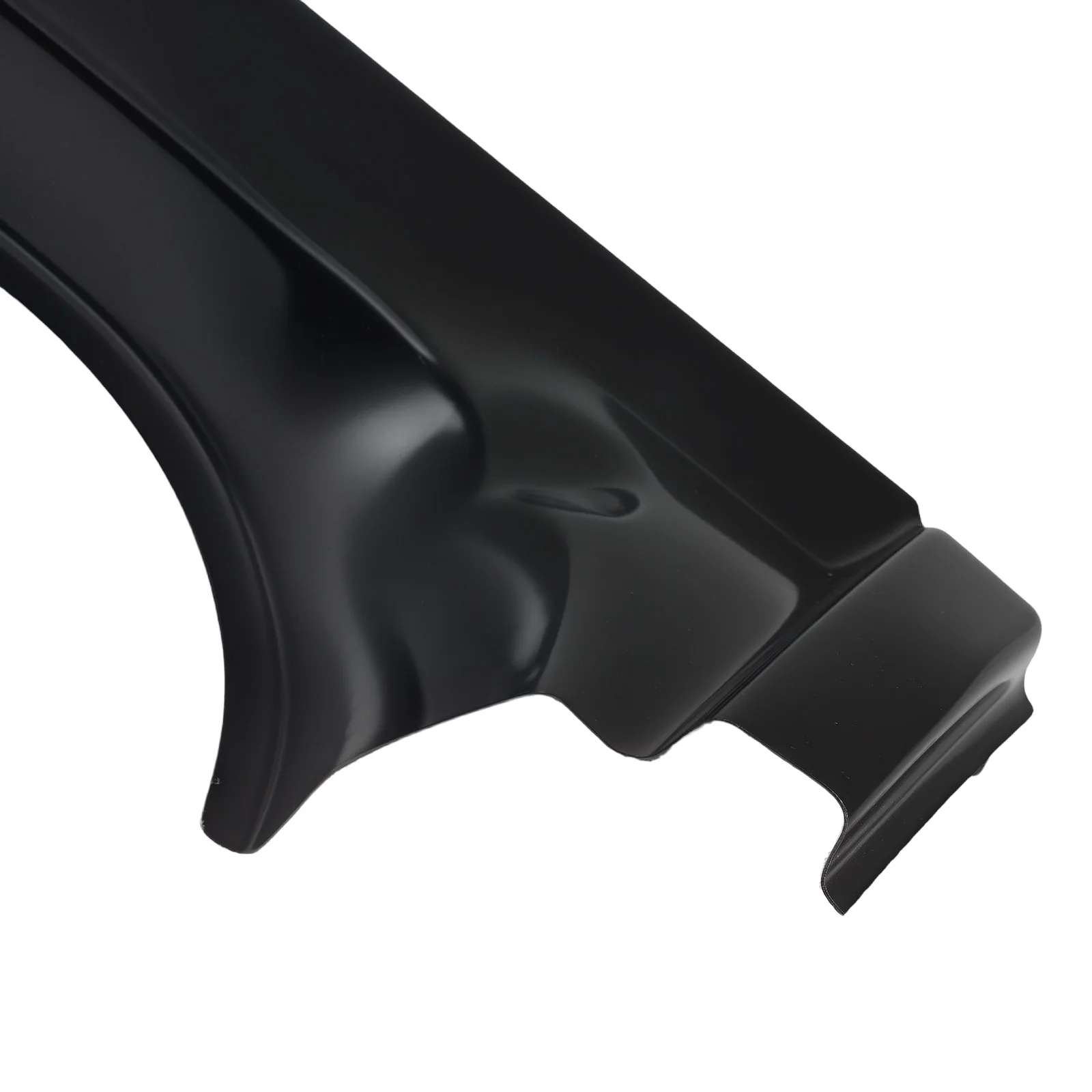 Rocker Panels Corners for Ford F150 4 Door Crew Cab 2009-2014 w/ Cab Corners Set