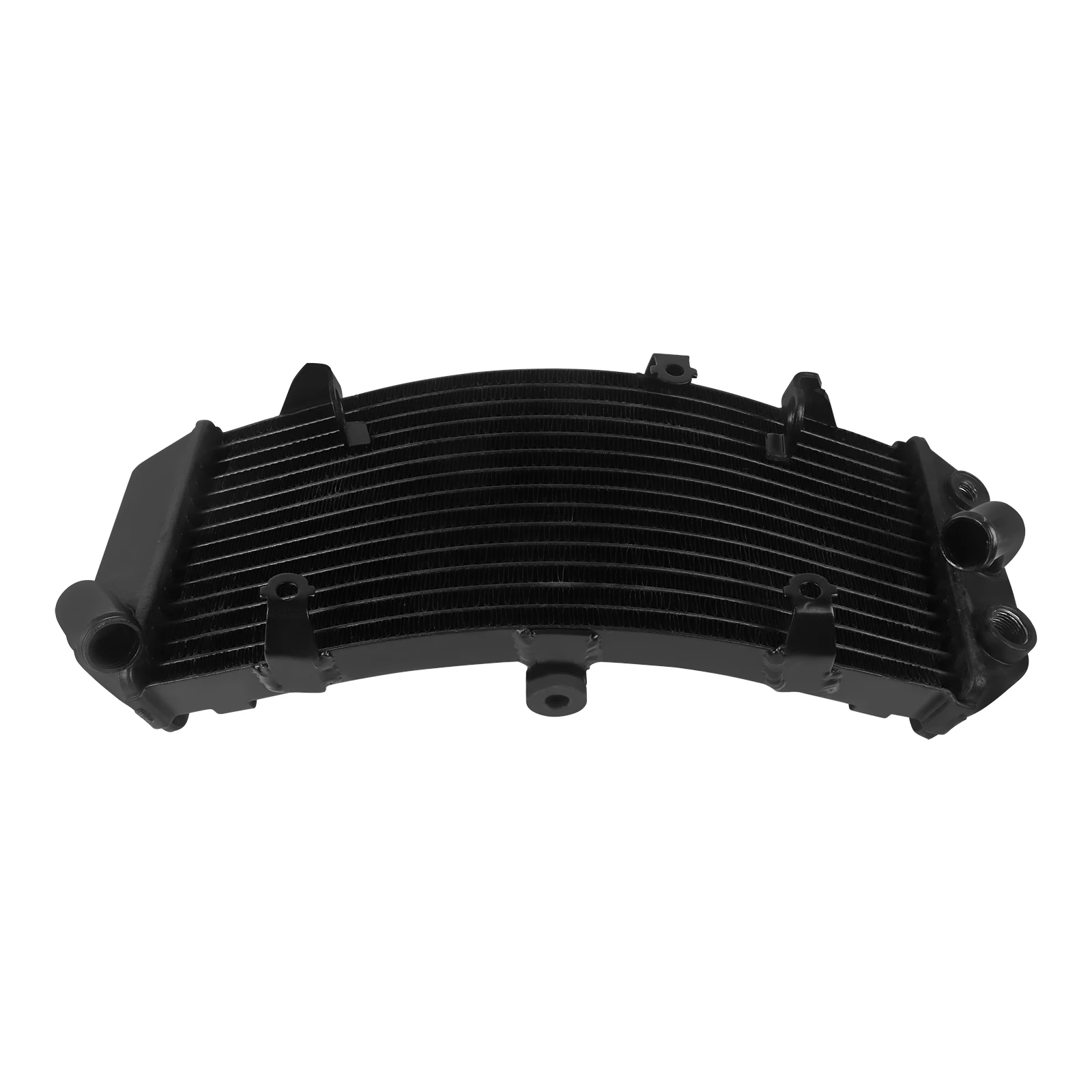 

Motorcycle CNC Engine Radiator Cooler Cooling Water Tank Accessories For Yamaha TMAX500 T-MAX 500 T-MAX 500 XP500 2008-2011