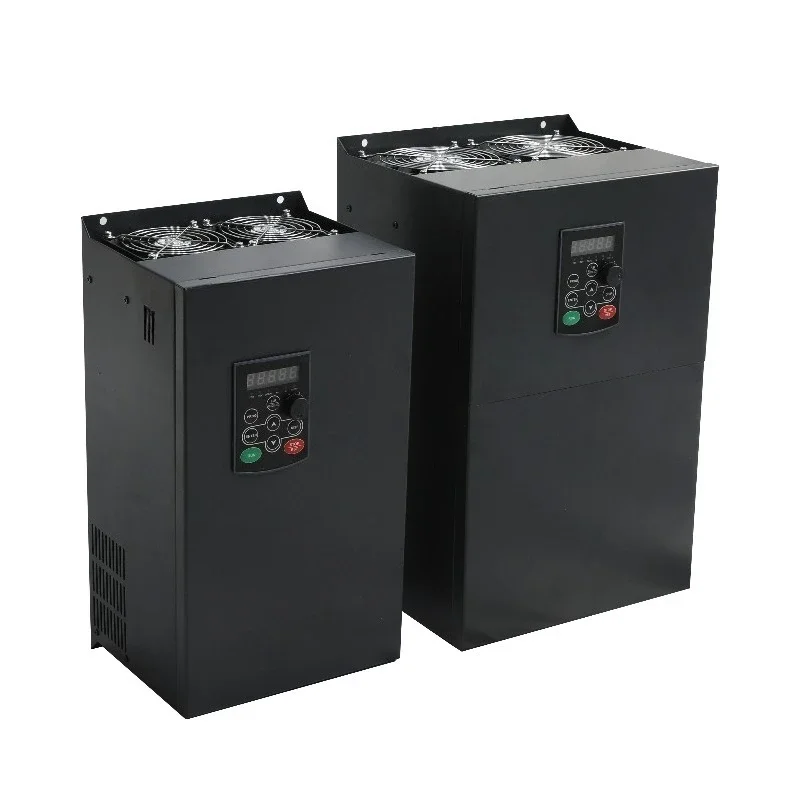 55KW Electronic Frequency Converter Power Inverter
