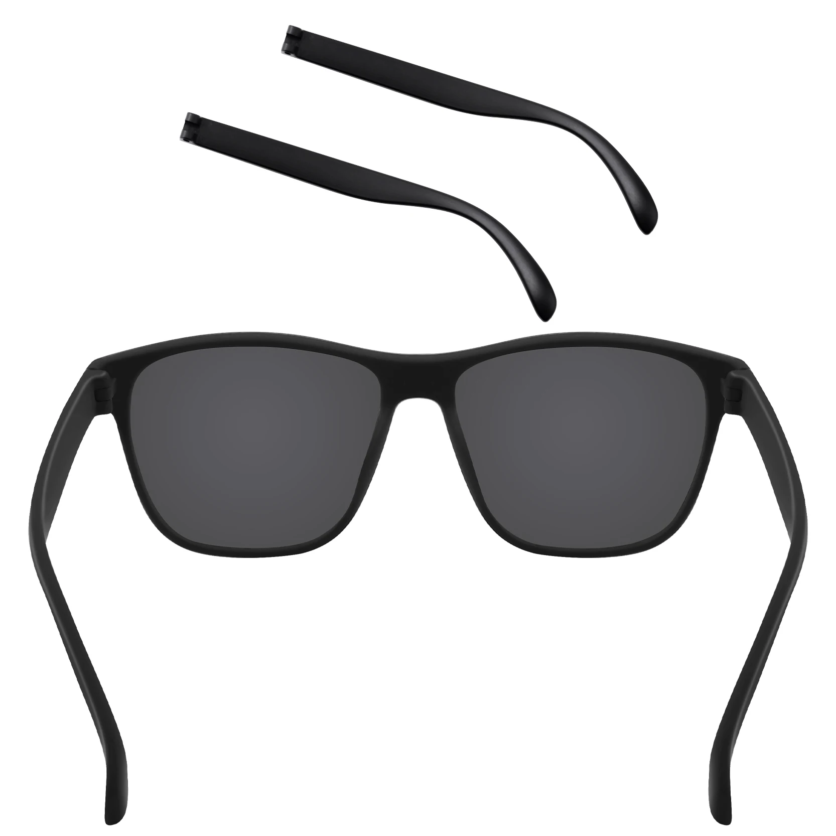 SunglassDoctor Replacement Temples Arms Legs For GOODR Vioght-Kampff Vision Sunglasses (Frame Not Included)
