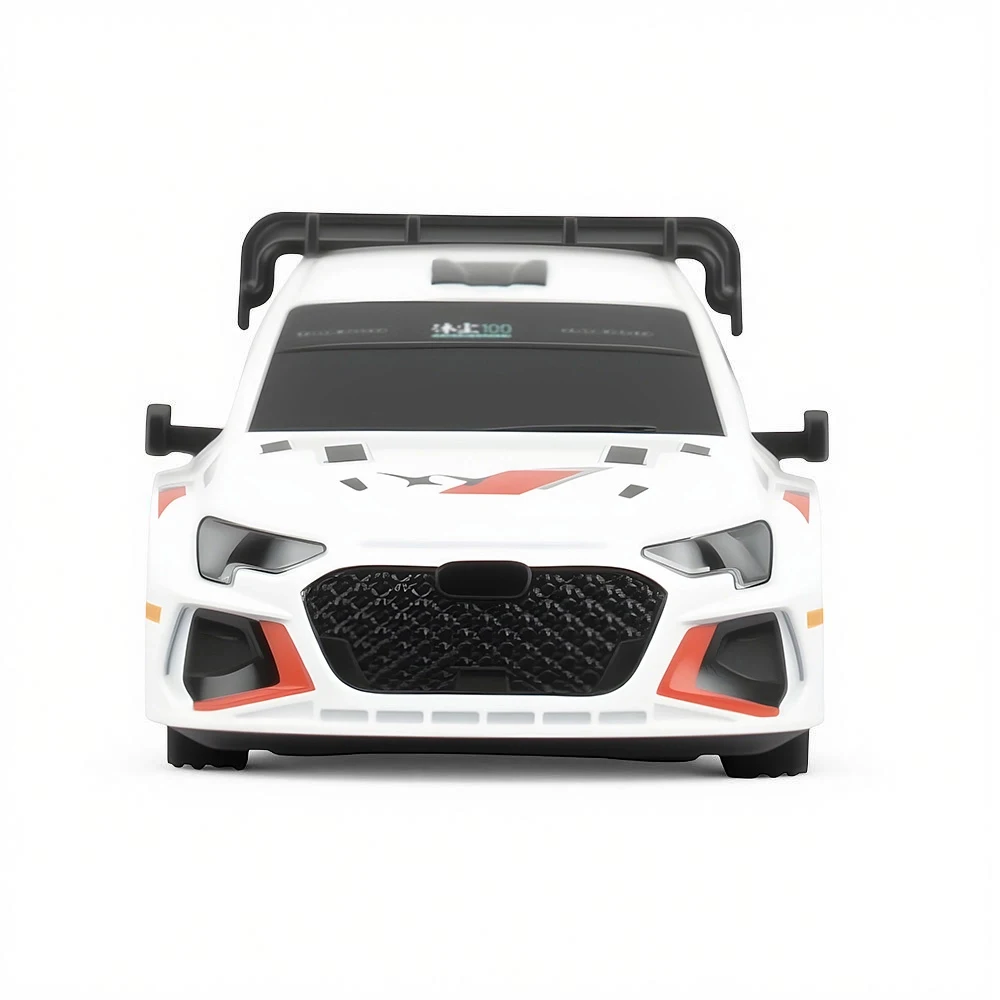 Turbo Racing C78 1:76 Mini Ultra-micro Pegasus 3 Official Joint Limited Edition RC Drift Racing Sport Car Toys Gift