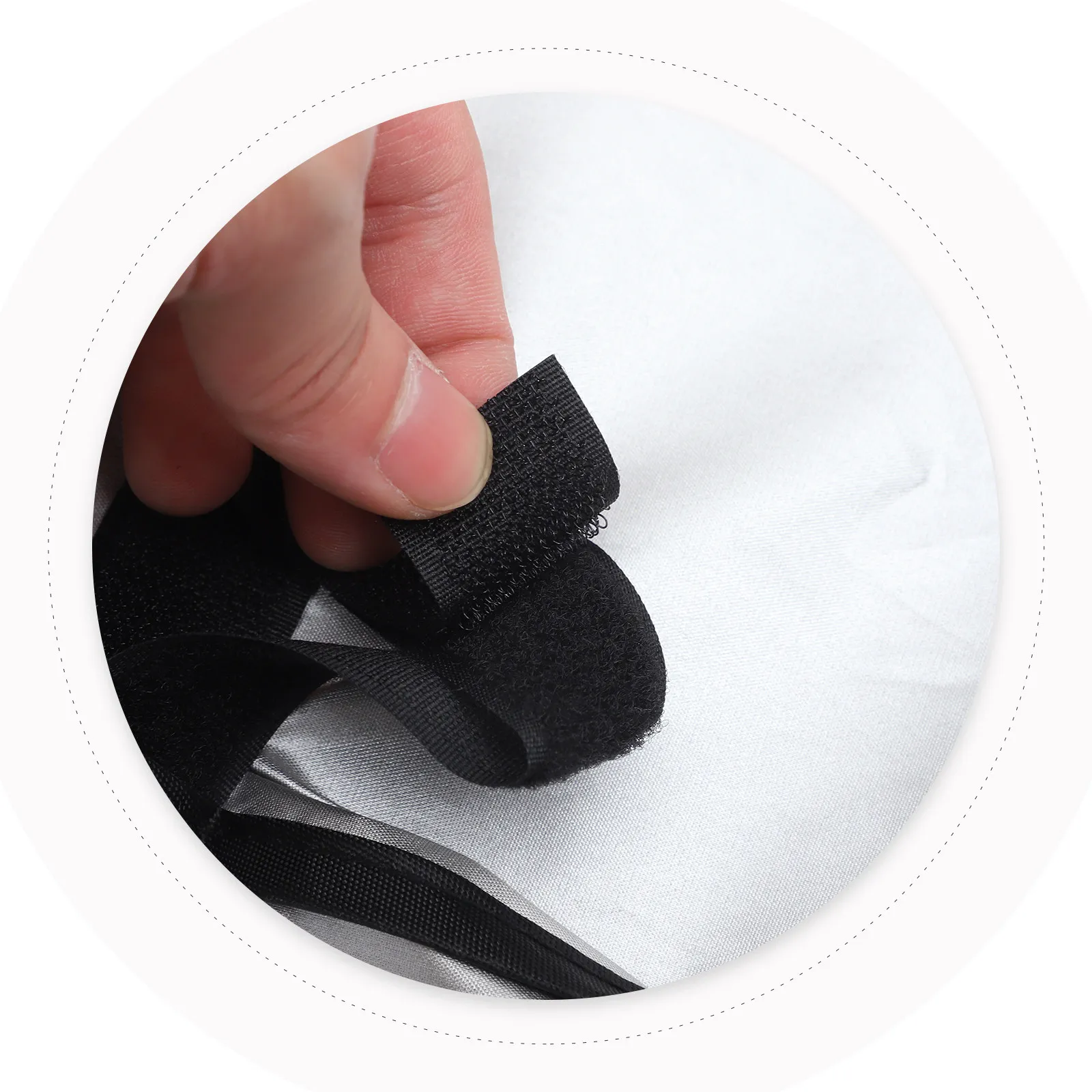 

Waterproof Cover Durable Thick Garden Swing Protector Outdoor Accessory Weatherproof Dustproof Sun Resistant Cover For Swing