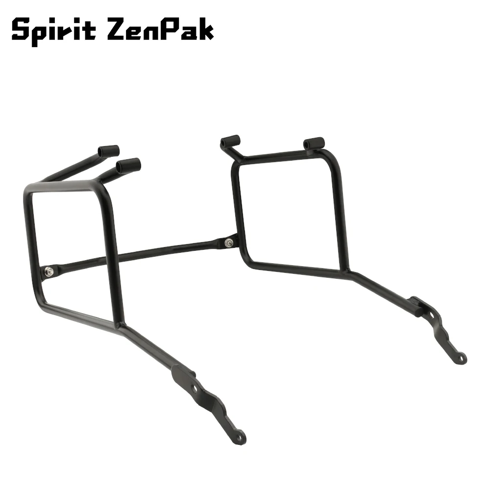 

Motorcycle Accessories For R1300GS 2023 2024 2025 Left and Right side Luggage Carrier Side box bracket