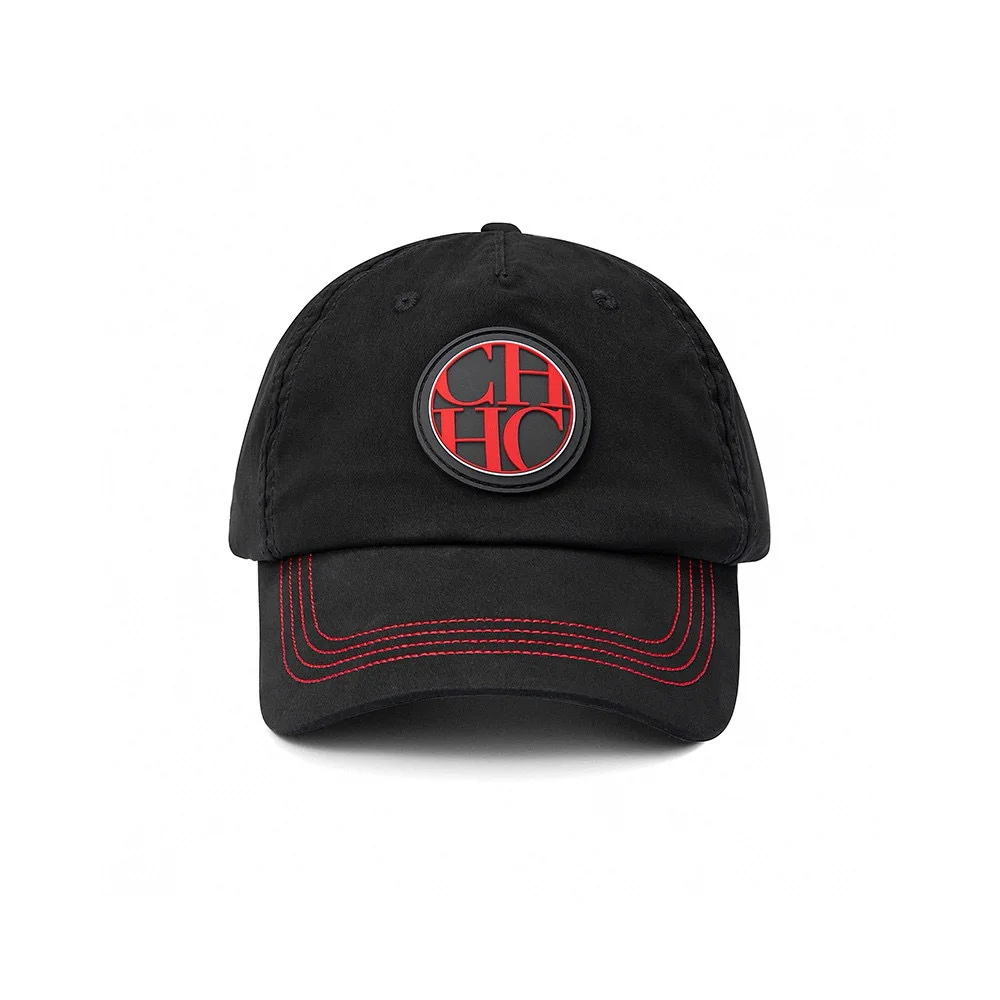قبعة بيسبول CHHC 2026 للرجال والنساء، قبعة أبي كلاسيكية من القطن الناعم، قبعة شمس كاجوال للجنسين قابلة للتعديل، قبعة يومية قابلة للتنفس #3