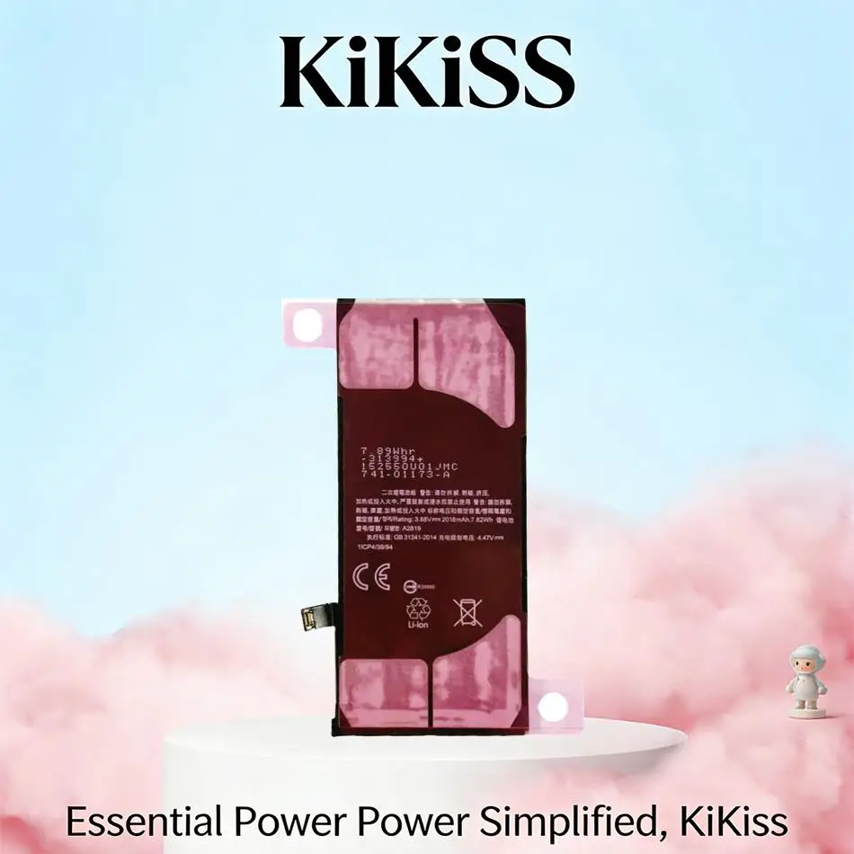 2018mAh Mobile Phone Battery For Apple iPhone SE3 2022 Reliable Power