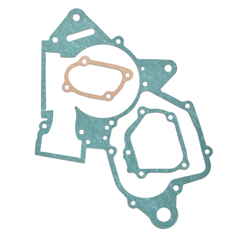 Motorrad Überholung Reparatur Pad Komplette Volle Zylinderkopf Überholung Dichtung Matte Für HONDA CR125R CR125R 1988 1989 1998 1999 – Detail 2