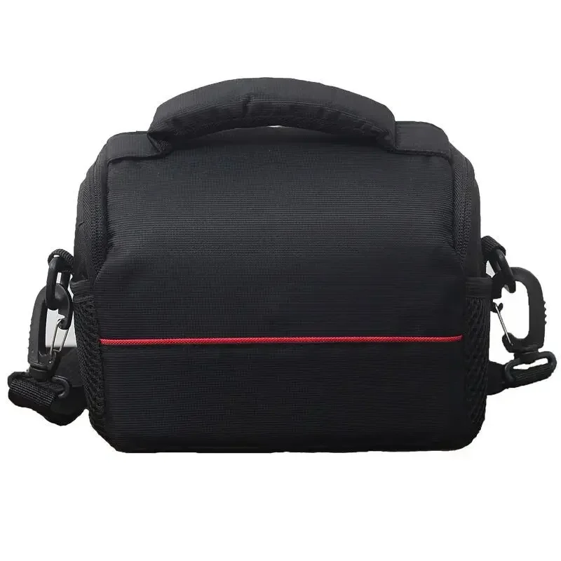 Sac pour appareil Photo numérique DSLR, étui étanche à la mode, sac pour photographie, petit paquet d'objectif d'appareil Photo Portable, accessoires de photographie