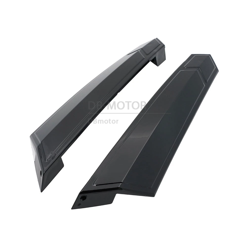 Motorcycle Saddlebag Hinges Case Fit For Victory Cross Country 2010- 2017 Hard-Ball 2013  accessories