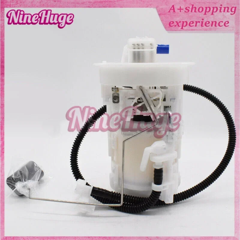 1PC Fuel Pump Assembly Fit for Nissan X-Trail T30 Car 17040-8H31B 170408H31B Fuel Pump Module 25060-8H31A