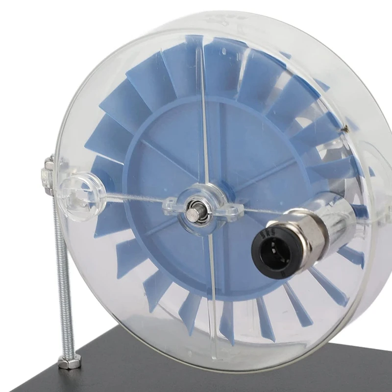 High Quality Steam Turbine For Junior Physics Laboratory