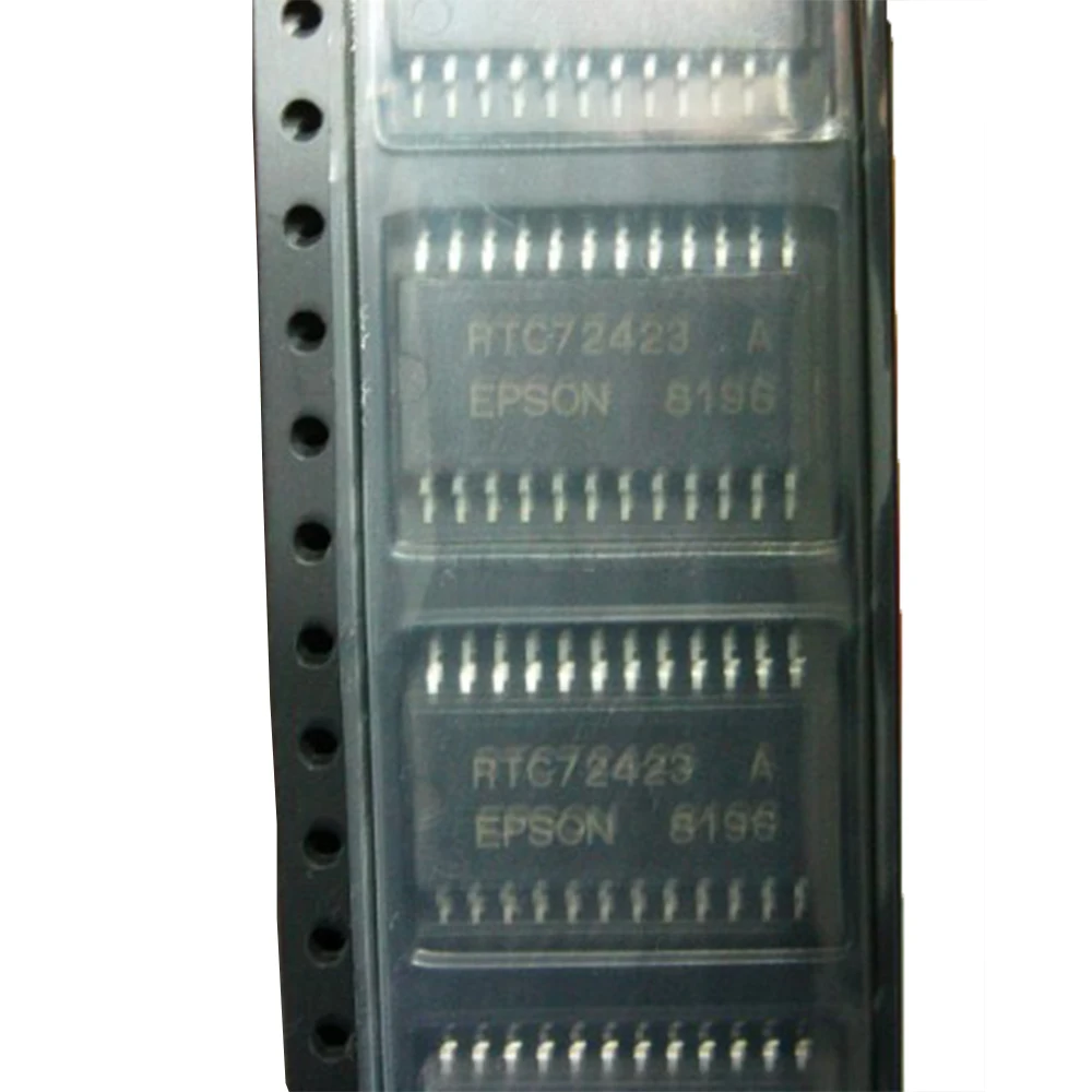 5PCS/LOT RTC72423A RTC72423 SOP24 IN STOCK
