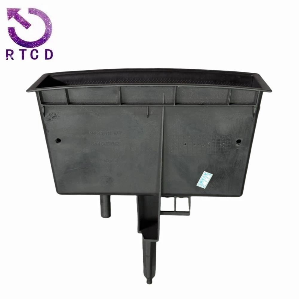 Glove box in the middle 8211768 9634511577 for Peugeot 307 3008 y Citroen c-quatre C5 2010-2012 821176 157092